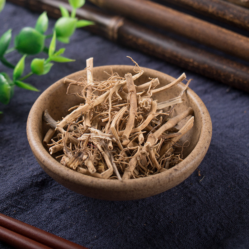 中药材 白前 水杨柳 草白前 50克 中草药大全 实体店铺