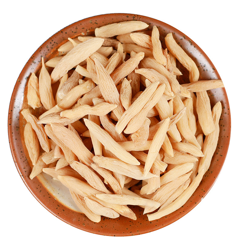 麦冬文择轩中药材店铺无硫精选50克实体麦冬