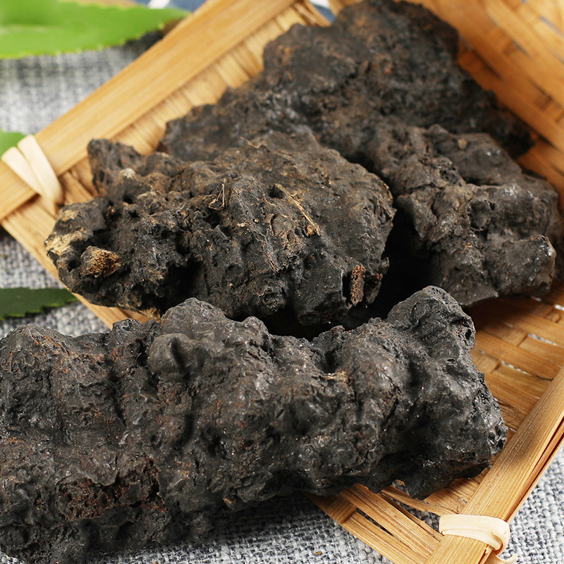 精选干漆正品新货炒干50g实体药材专卖中药材其他药食同源食品