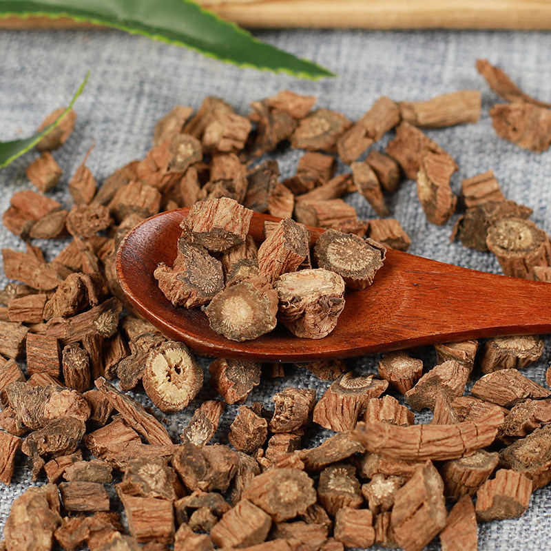 文择轩中药材精选川断续断川续断龙豆接骨50g中药材店铺