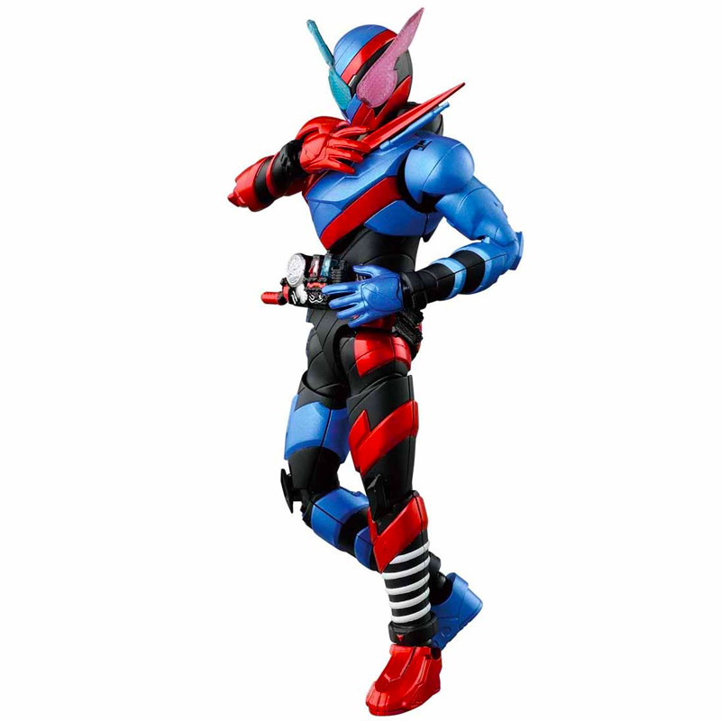 日本bandai/万代 限定 shf 假面骑士 时王 时王Ⅱ 收藏 人偶 现货