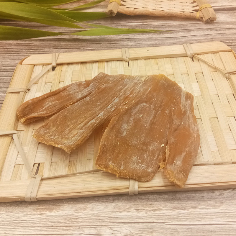 广西田林八渡笋干麻竹干笋片嫩笋片农家自晒炒肉炖菜500g一份包邮