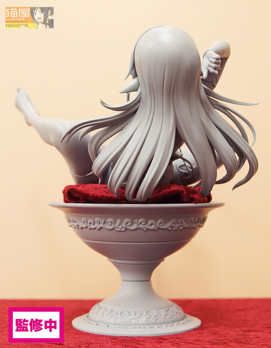 猫屋nativerocketboysaitom爱莉米娅手办预定先行手办