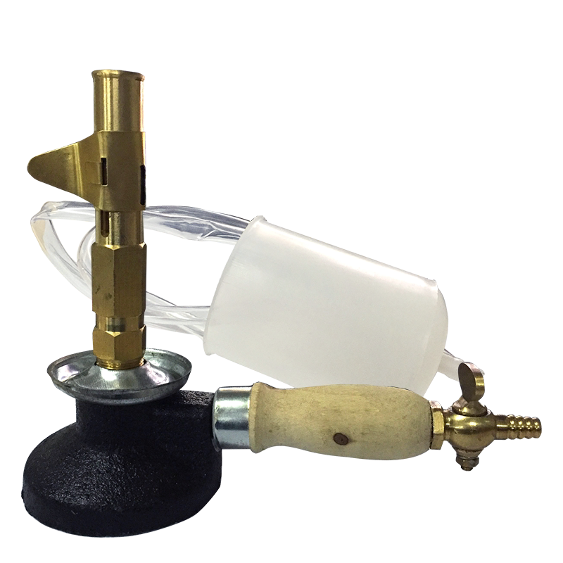 酒精喷灯挂式高温1000化学化学实验实验室玻璃加热喷灯