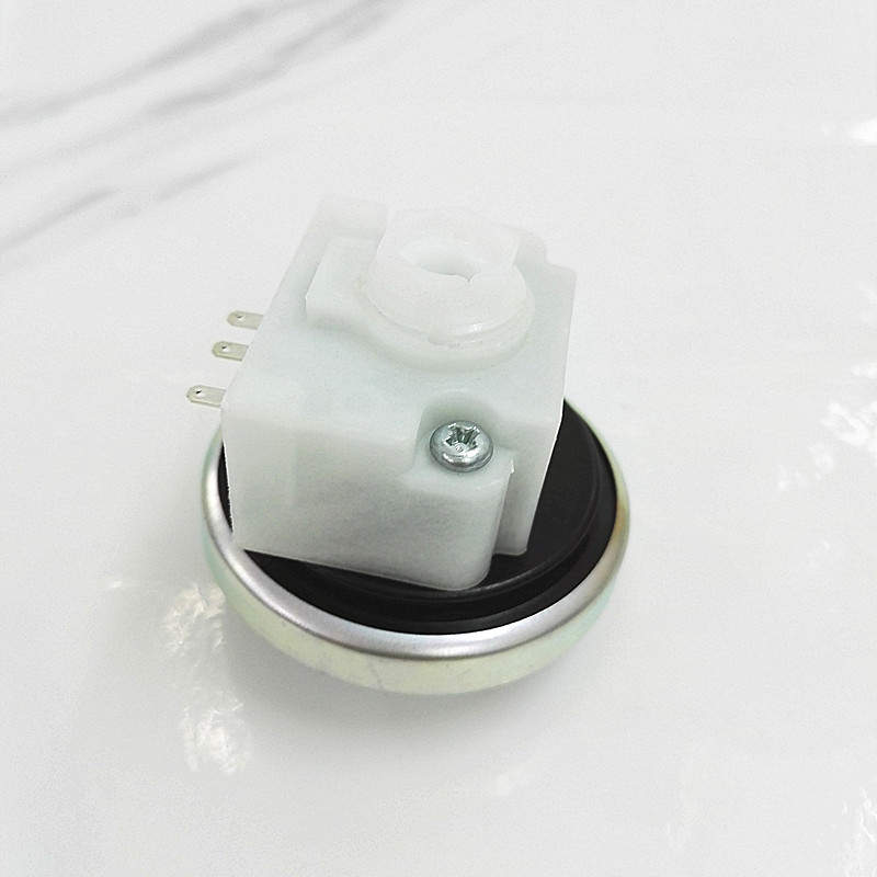 水位适用小天鹅美的洗衣机传感器开关压力压力感感应传感器