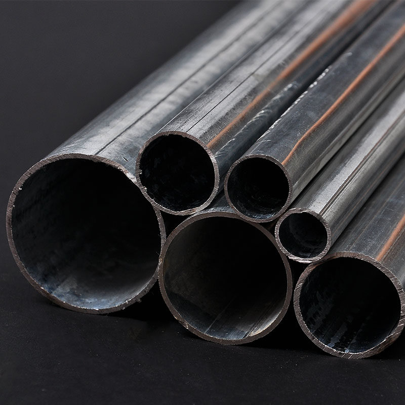 kbg导线钢管钢制铁管电线镀锌穿线金属jdg金属加工件