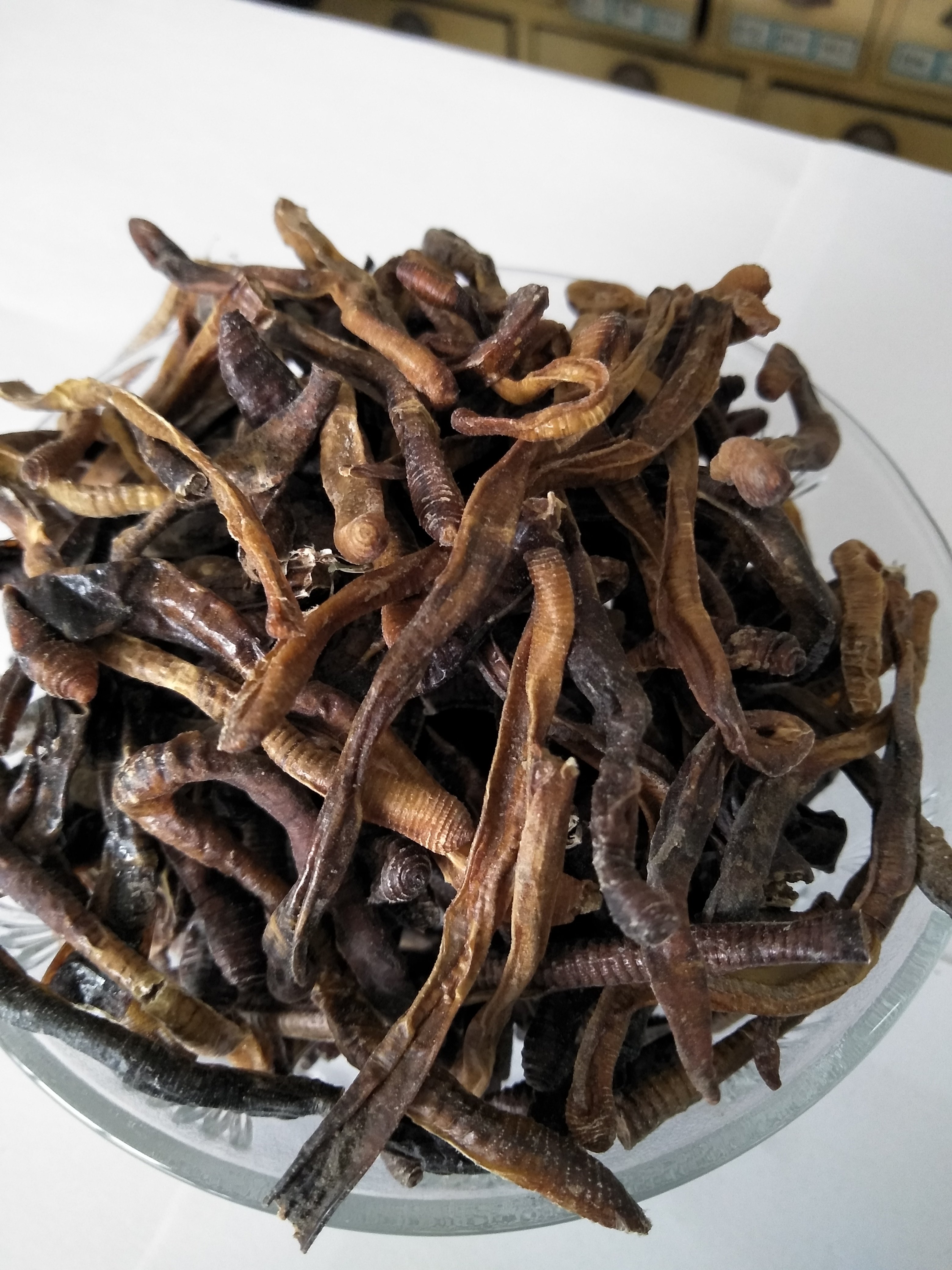 中药材蜈蚣野生蜈蚣干11公分包邮另有全蝎子干泡酒中药蜈蚣1条