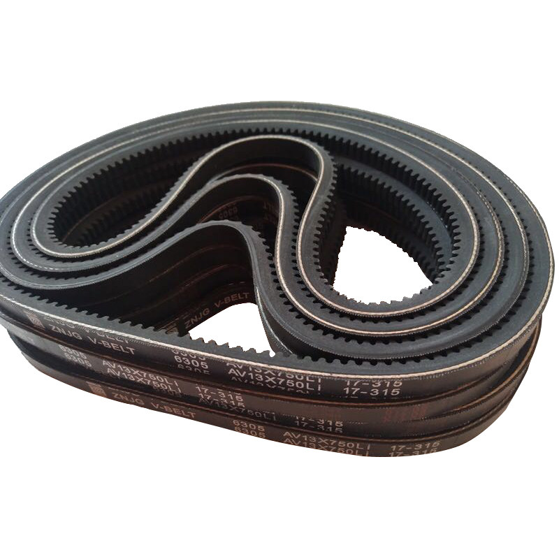 齿形三角皮带av13x980li 985 991 1000 1015 1016 1020 1030 1035