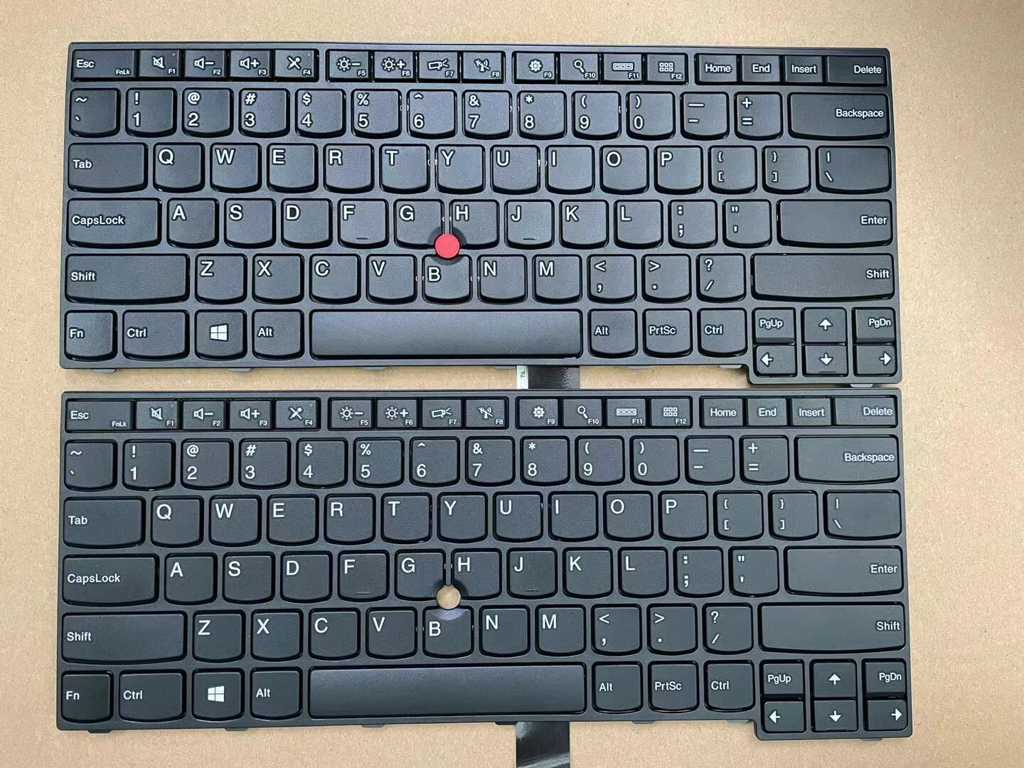 全新联想thinkpade450e450ce455e460e465w450笔记本键盘