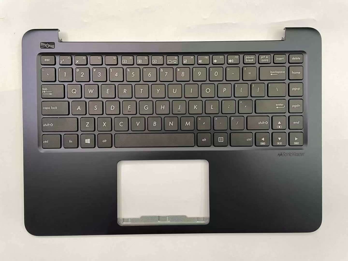 全新华硕e402me402mae402sae402se403sae402nr417s键盘键盘