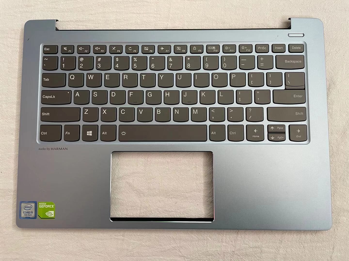 air联想lenovo2018款小新14ikbr14arr14iwl键盘键盘