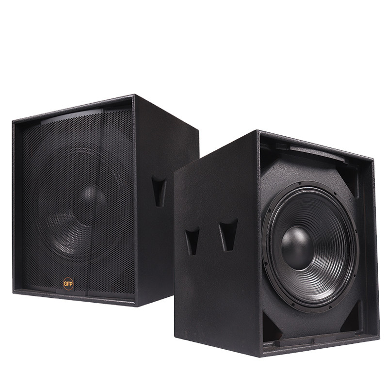 低音炮玛田12寸15寸单双18寸酒吧ktv包房派对低音炮