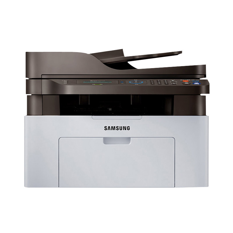三星m2070fw激光打印一体机四合一网络打印机扫描传真无线复印机