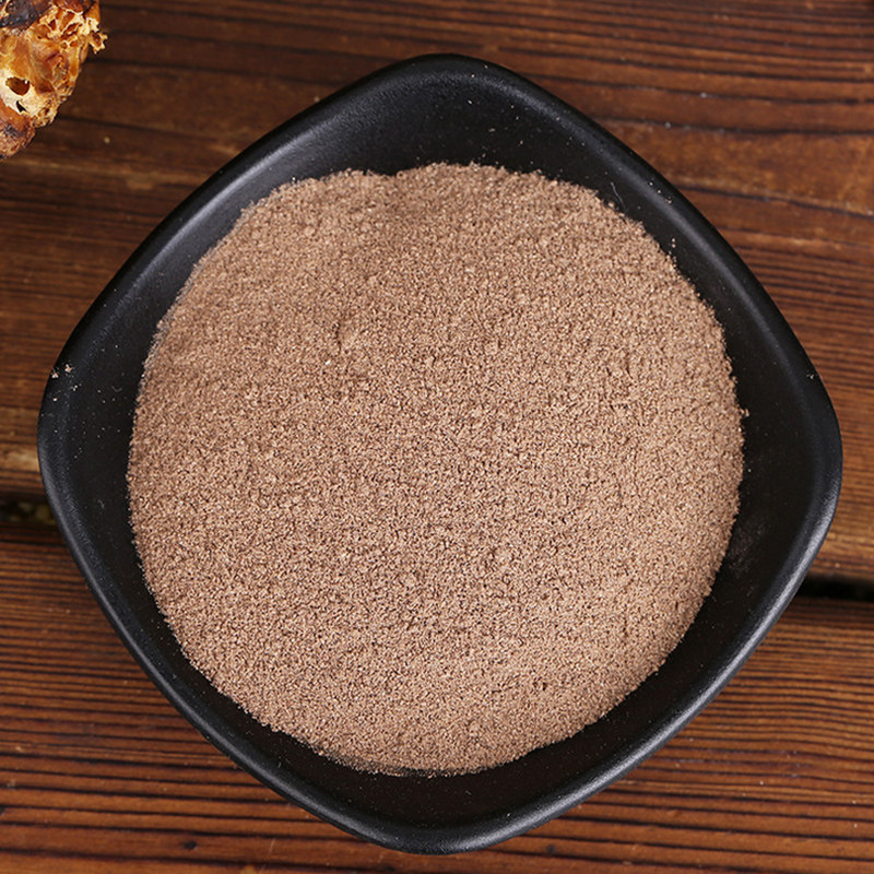 吉林鹿心粉梅花鹿心血粉鹿血鹿茸养心粉200g血鹿血高纯度鹿心正品