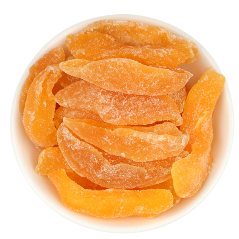 500g黄桃干包邮水蜜桃干果果脯水果干鲜桃干蜜饯桃干