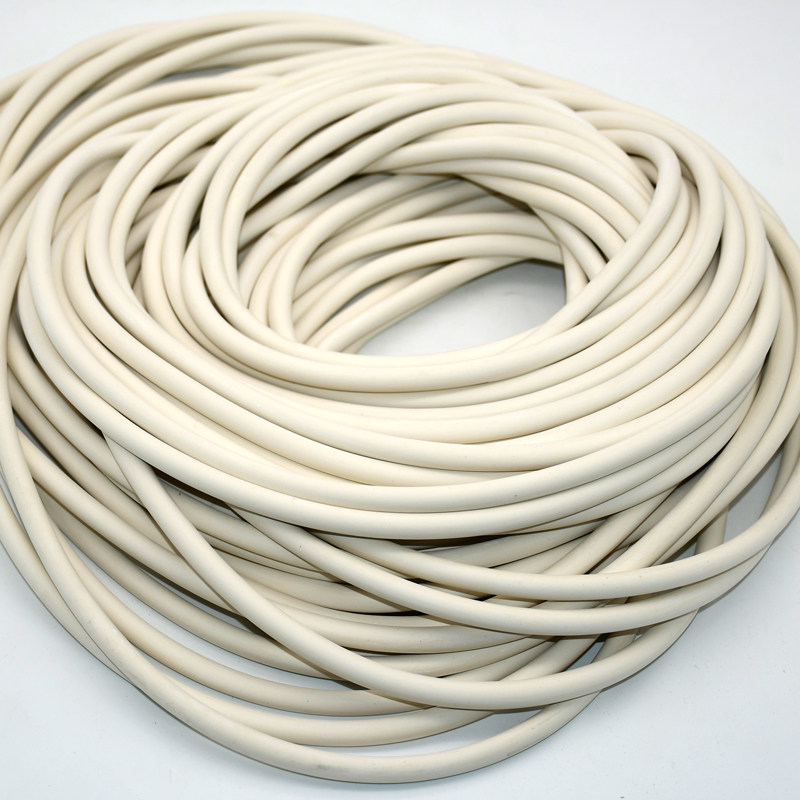 胶管真空橡胶白色实验用白1619mm其他机械五金新