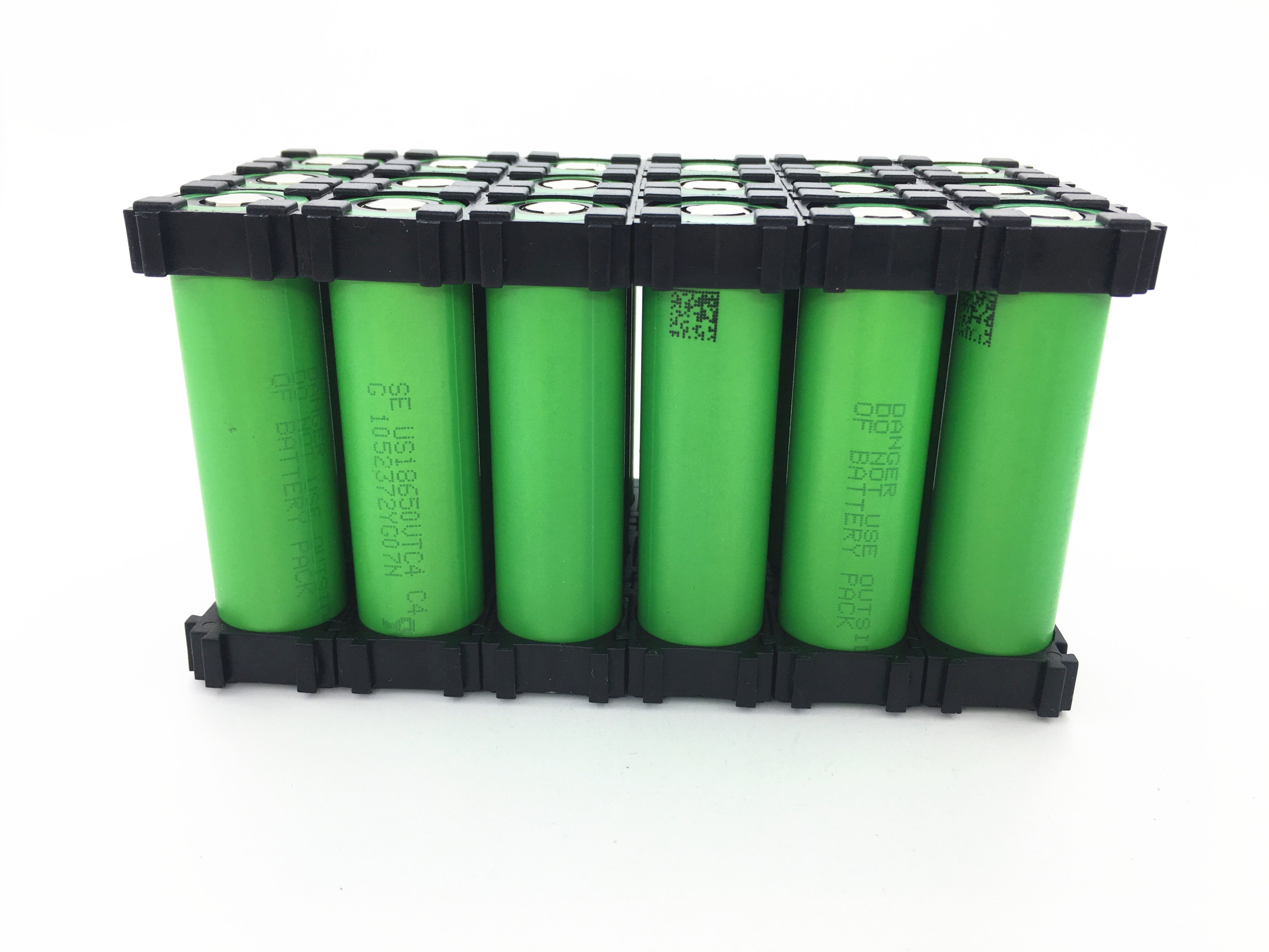 锂电池定制航模植保机18650电池组6串24v动力索尼其它配件