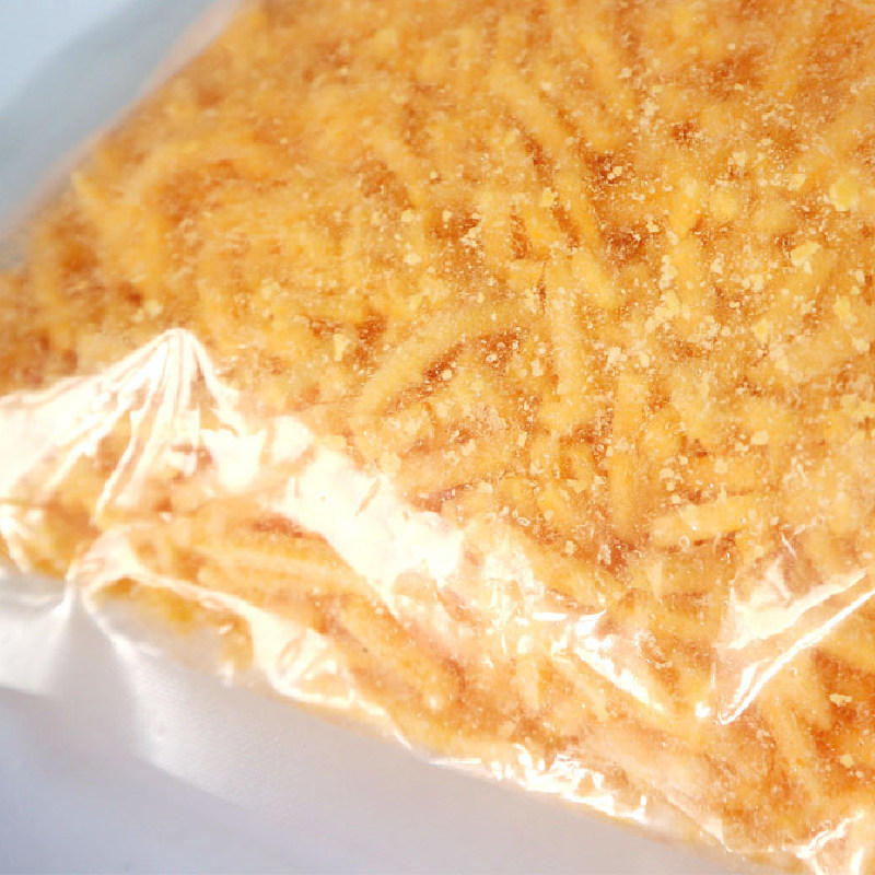 妙可蓝多黄车达奶酪丝2kg披萨焗饭拉丝香浓奶酪碎橙色成都发货-mc母婴