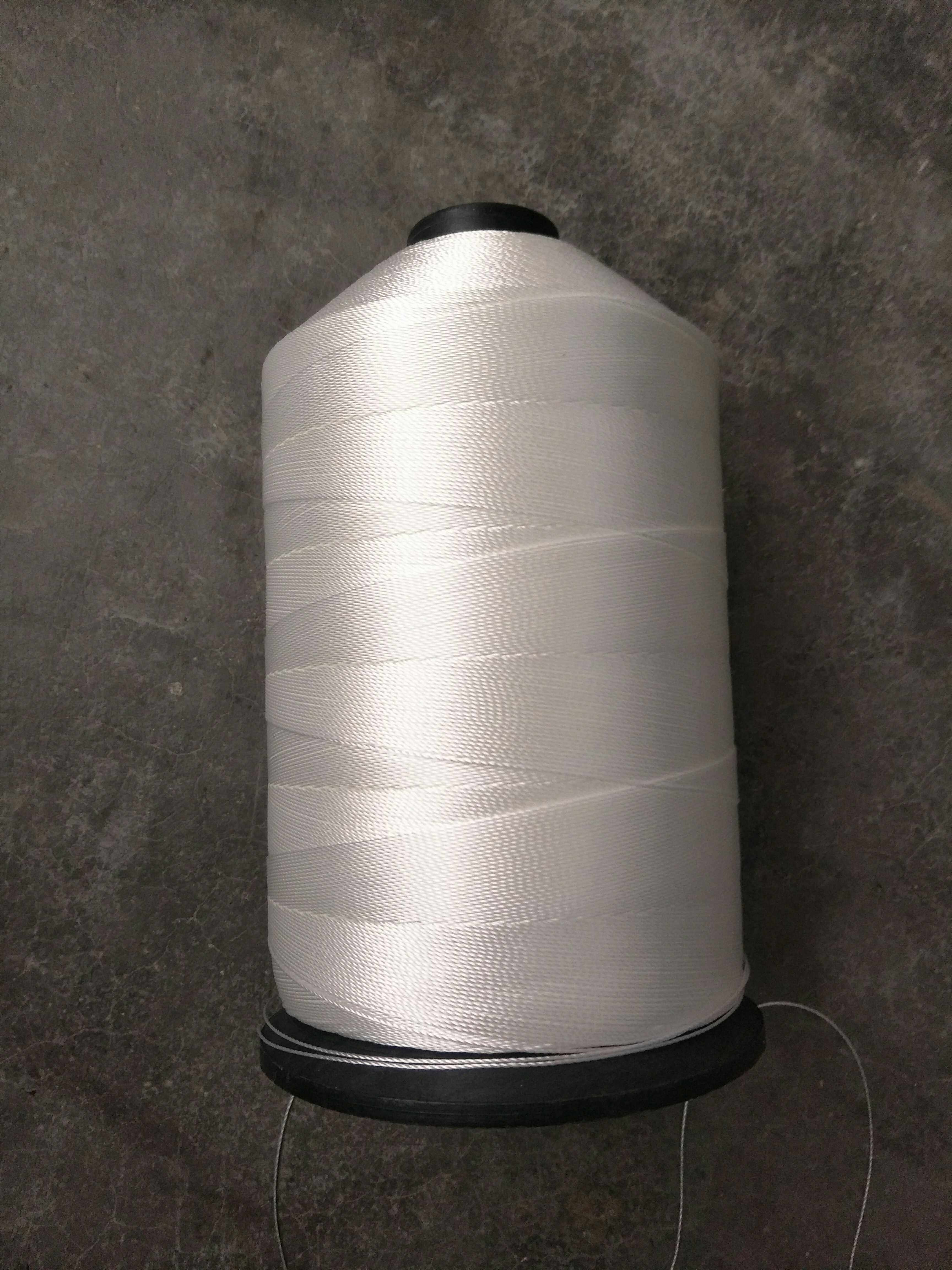 尼龙涤纶线缝纫机专用线防腐抗氧化施工尼龙绳