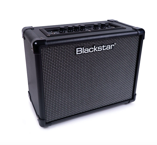 维京人琴行blackstar2021新款idcore40v3数字字前音箱吉他音箱