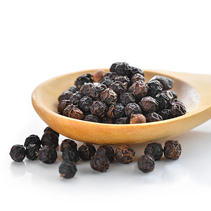 海南兴隆特产精选黑胡椒粒超浓香香料西餐牛排花椒