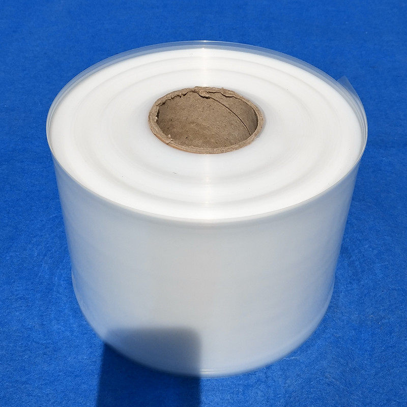 ldpe透明塑料袋包装袋直筒袋子加厚高压袋桶产品包装包裹袋