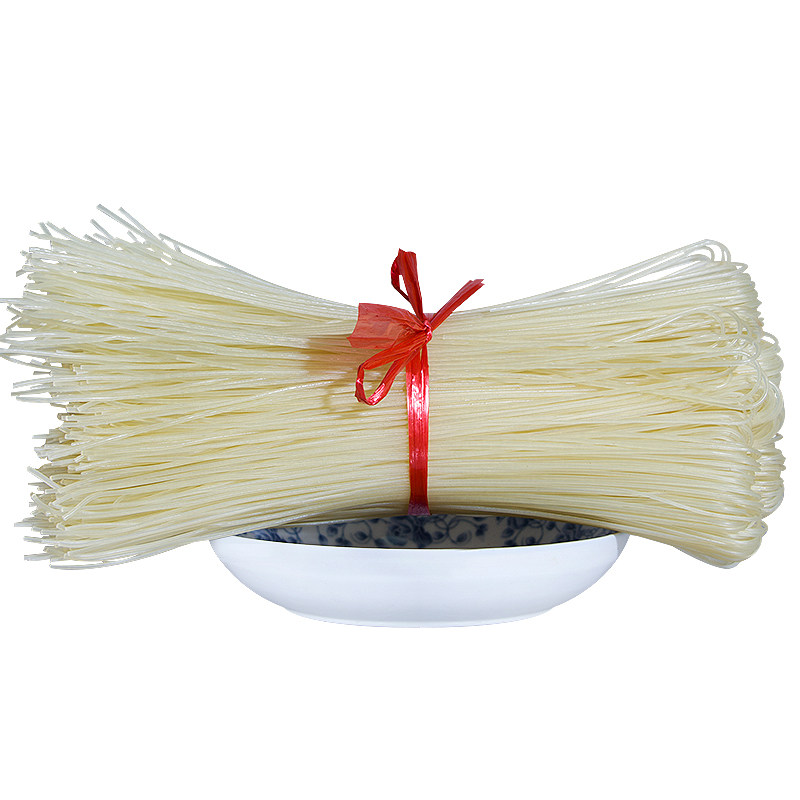 湖南永州特产干米粉5斤祁阳长沙常德细粗桂林螺蛳酸辣米粉线包邮