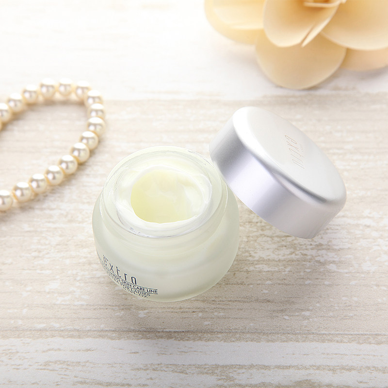 专柜新品化妆品天姿国色痘霜20ml 精华滋润免洗修护理面霜