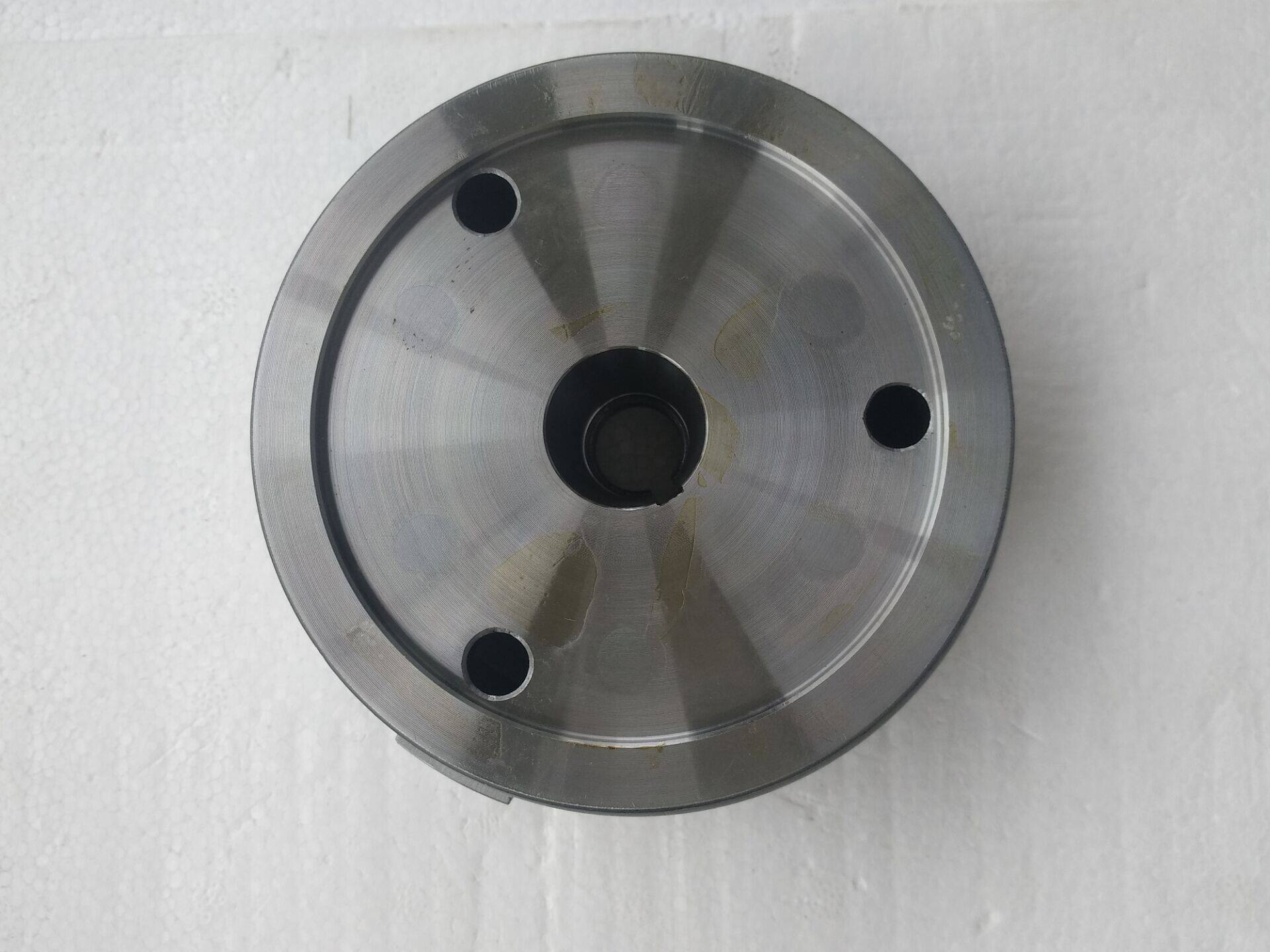 适用新大洲本田金锋sdh12549磁电机磁钢转子飞轮磁缸磁电机及组件