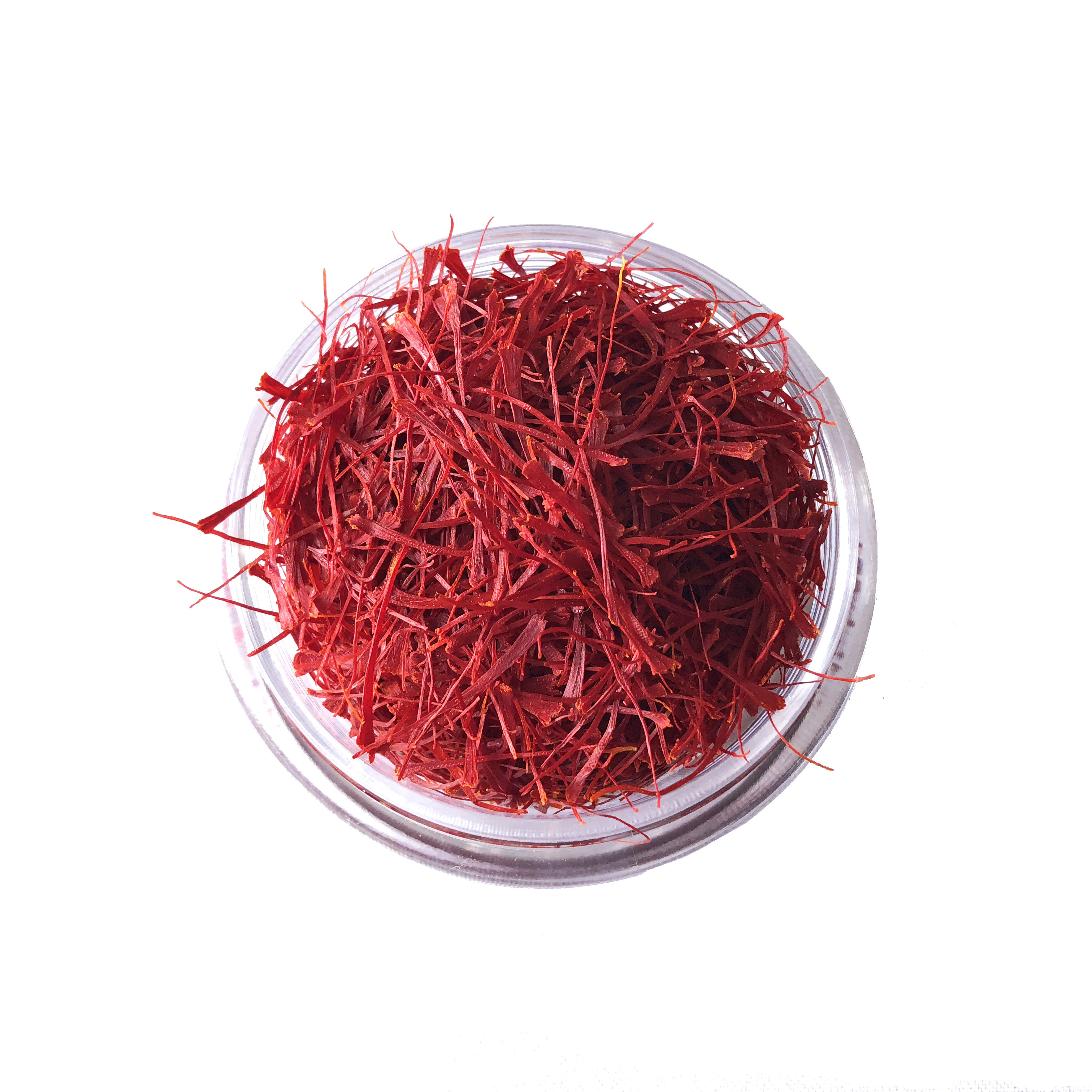 红花5克伊朗特级藏红花正品头茬新花西藏泡水藏红花