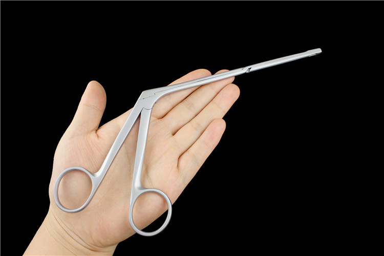 金钟耳鼻喉科器械医用鼻咬骨钳上下左右反切鼻骨鼻腔其它口腔护理设备