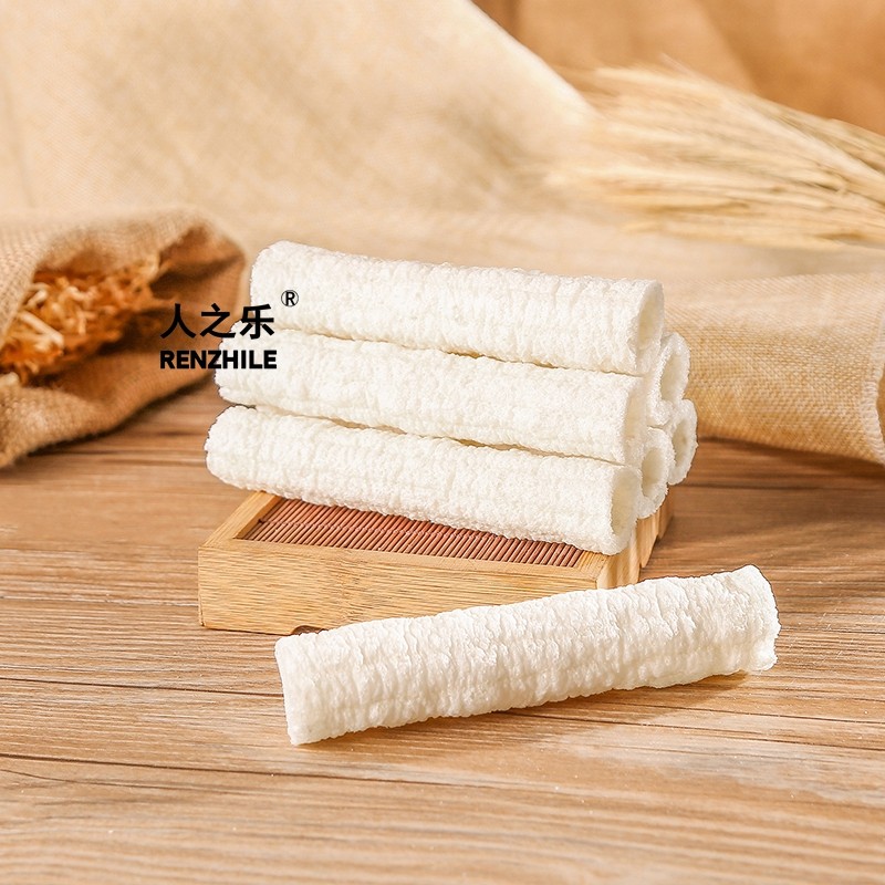 江米康乐果糖棍香泡泡果泡糖棍米爆米花米炮特产膨化食品