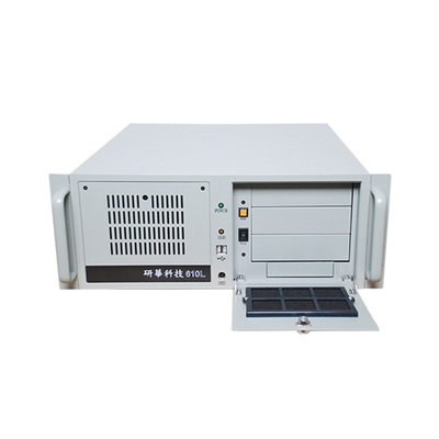 研华科技610l工控机工业电脑ipc510全新原装主板主机台式整机