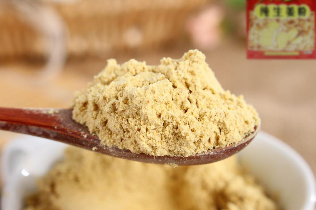 食用杞参30g特级纯生姜粉祛湿驱寒调节女性其它调料