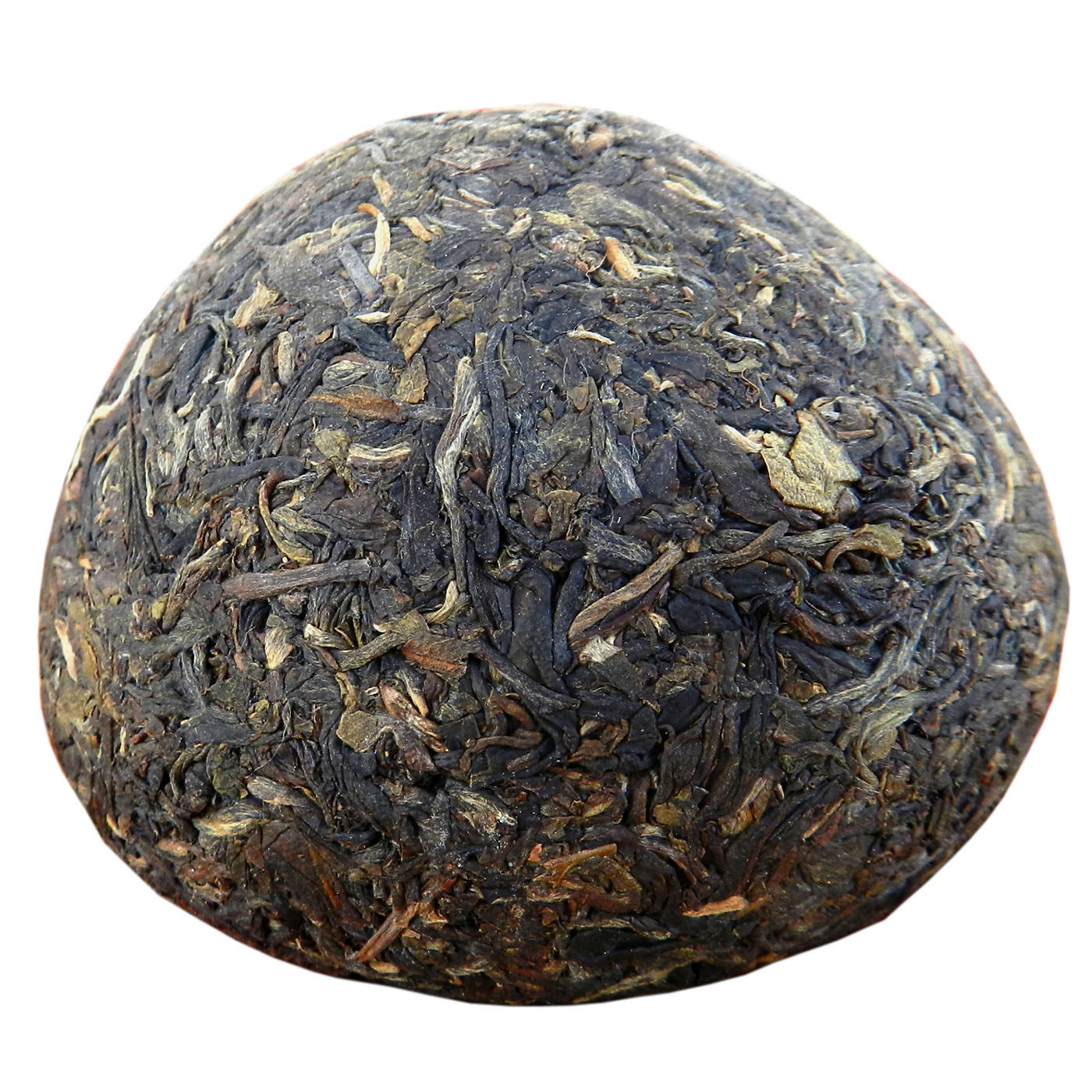 云南南龙普洱茶特价2006年250g银毫沱茶精品陈年普洱