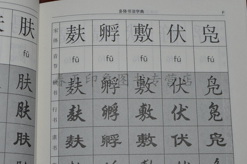 欧阳询楷书一日一练 正版 书籍 书法练习
