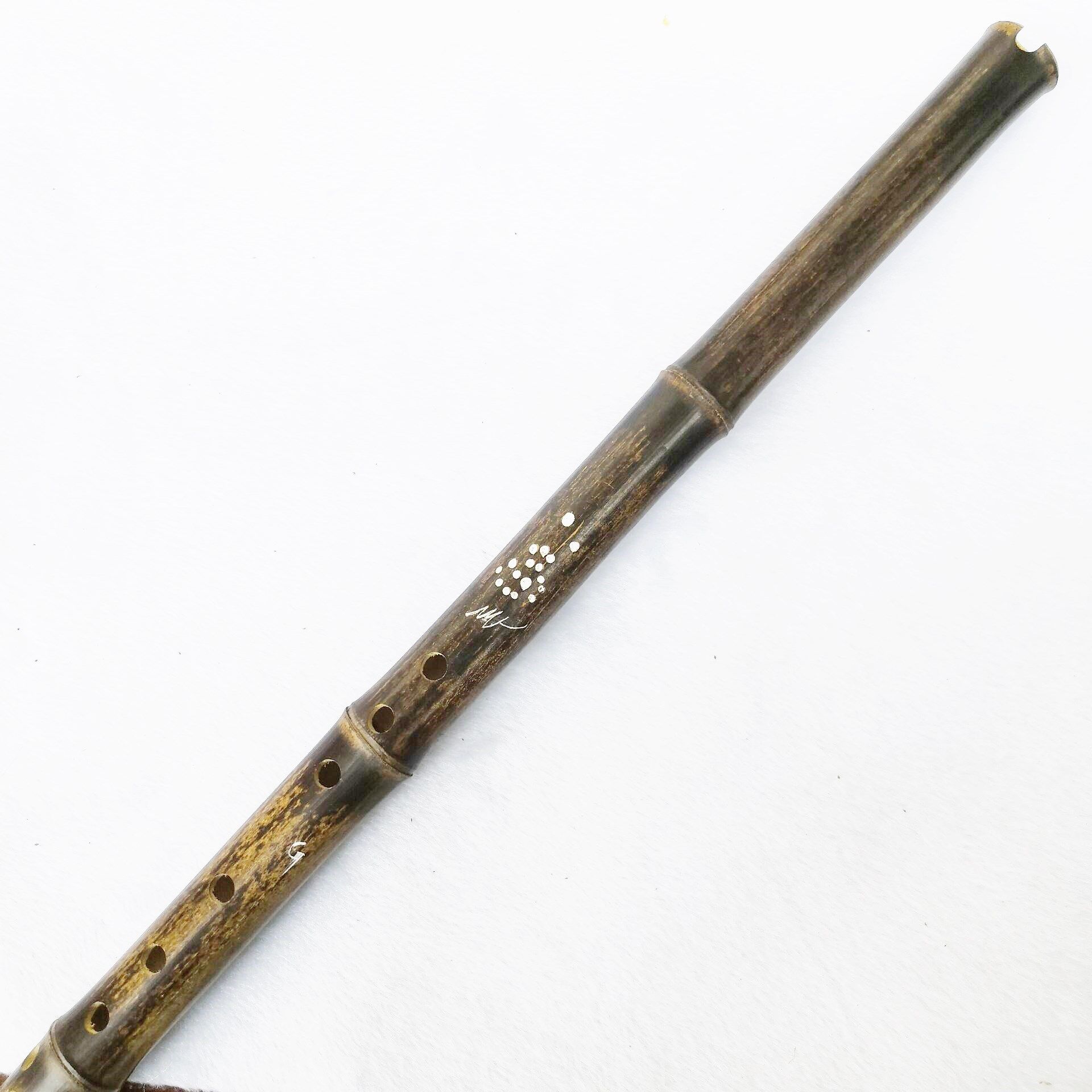 风洞八孔箫古乐器紫竹长萧古萧玉萧基础零基箫