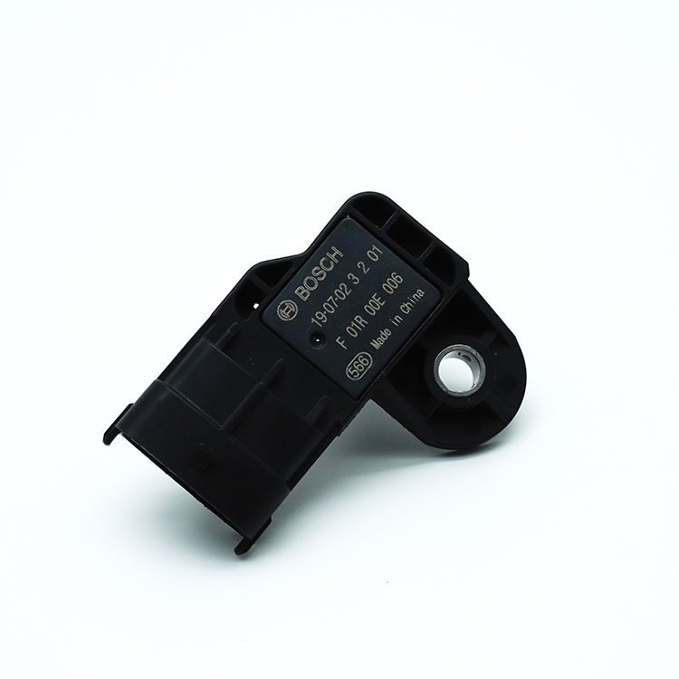 进气传感器长城哈弗h6c50压力f01r00e006嘉誉原厂温度汽车传感器