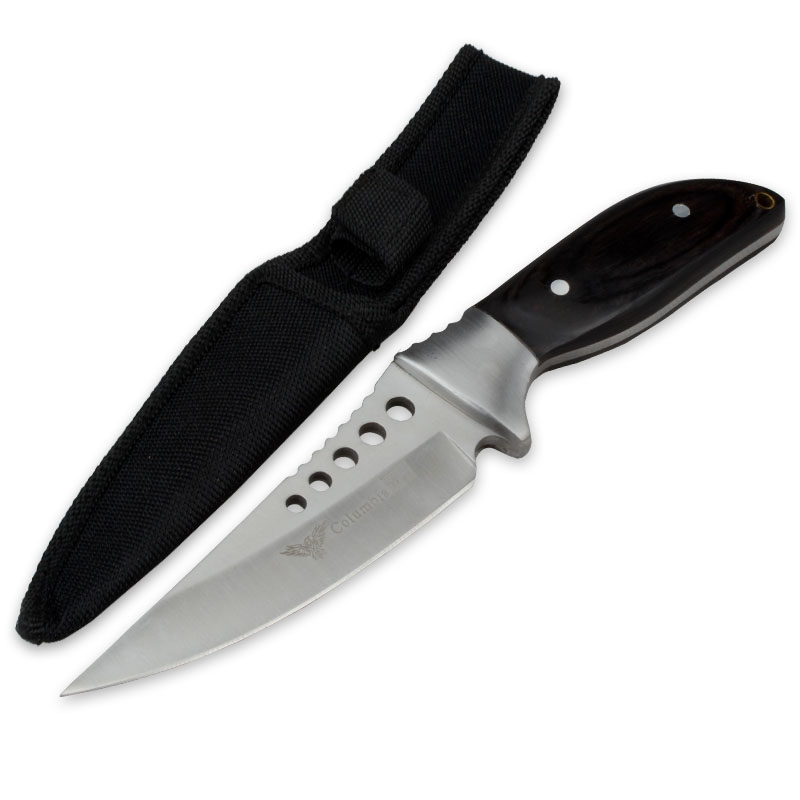 小直刀锋利小刀军刀短刀刀剑开刃户外防身野营其他户外刀具