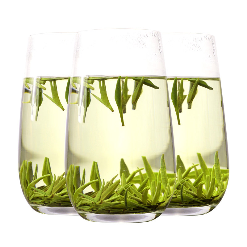 2021年新茶商城雪芽金刚台信信阳毛尖碧绿高山信阳毛尖