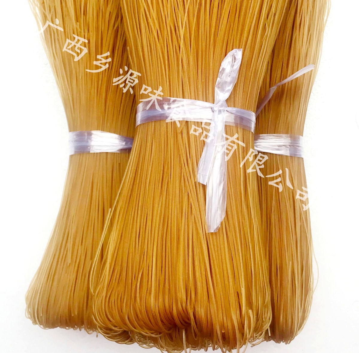 榨粉3斤正宗广西马山酸粉米粉武鸣半干蒲庙生冲泡方便面