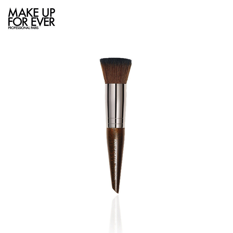 玫珂菲自然晕染匀粉腮红化妆刷