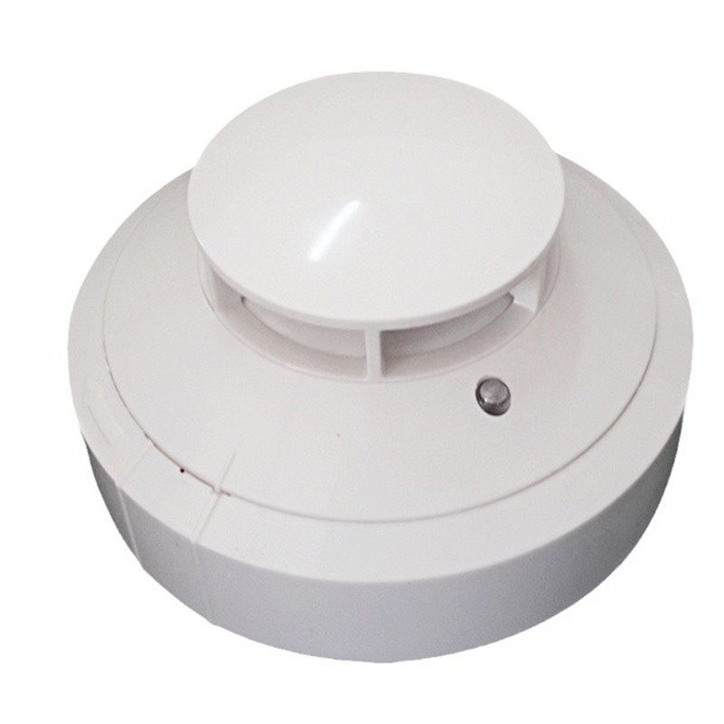 安吉斯jtygdca9001ca2001烟感报警器成都感烟探测器报警模块