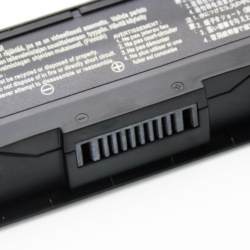 华硕asusa41n1424vx50ifx51vzx50jzx50jxgl552v笔记本电池笔记本电池