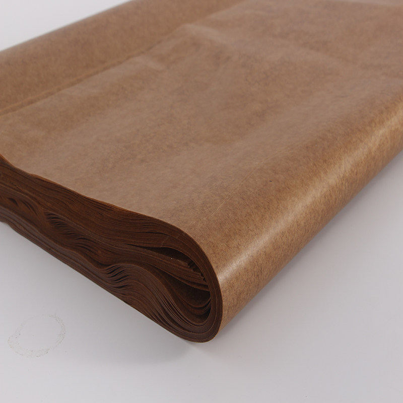 蜡纸防潮石蜡纸加厚80克零件包装防水工业包装纸防油纸