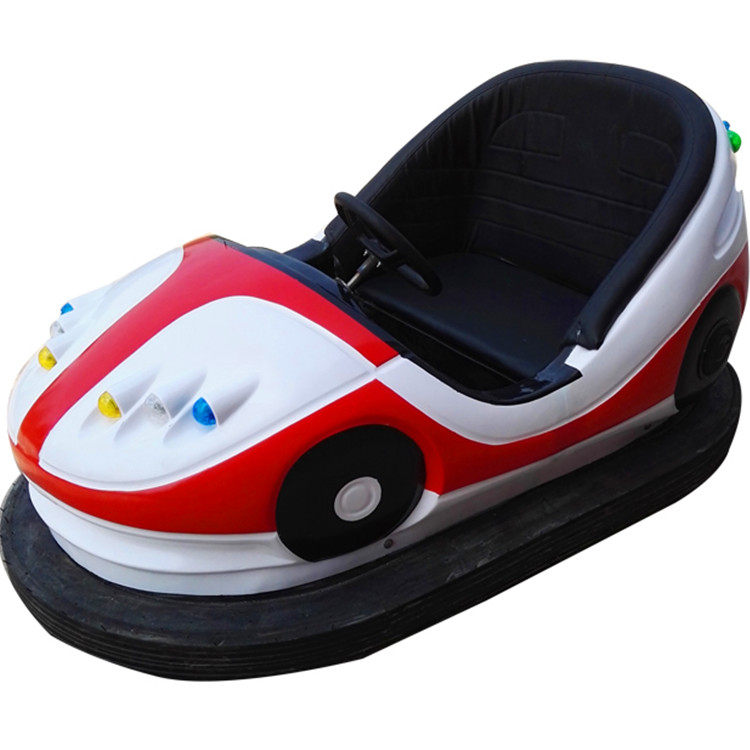 儿童碰碰车游乐设备大型双人电动广场夜市摆摊发光遥控成人电瓶车