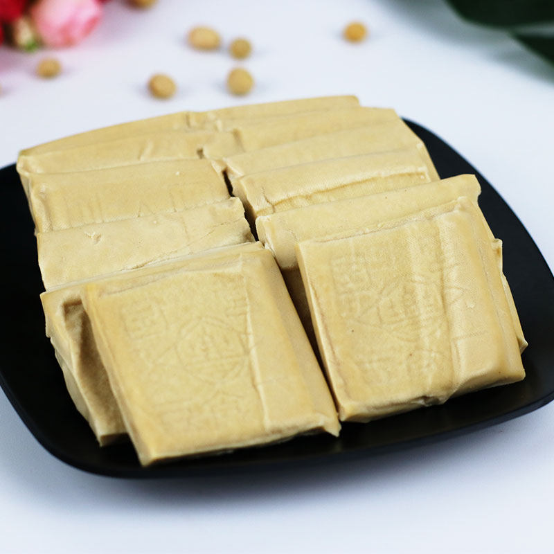 维扬扬州特产200克五香香茶干虾味茶干豆豆腐干豆腐干