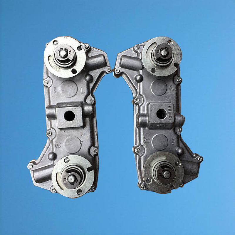 洋马插秧机配件高速汽油vp6e6g柴油vp6dvp7d回转箱旋转体包邮