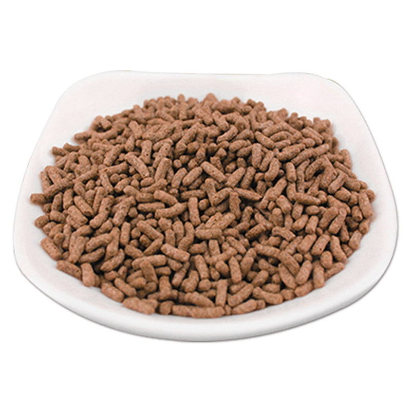 龟粮饲料通用高钙虾干鱼干巴巴西食草乌龟粮食观赏龟