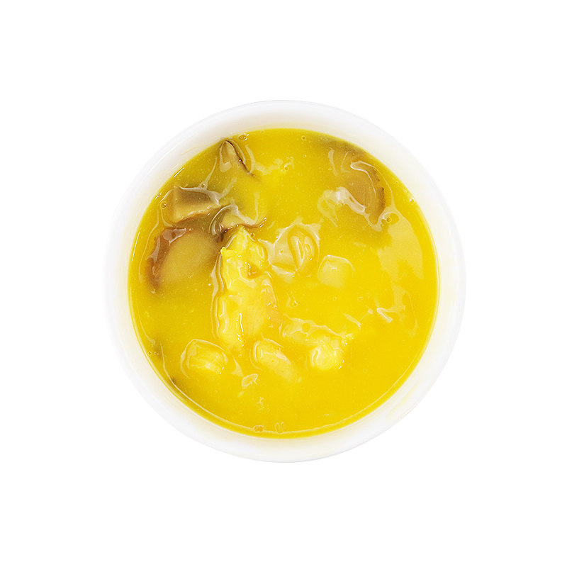 花胶瑶柱方便汤方便速食私房浓汤成品火锅高汤花胶